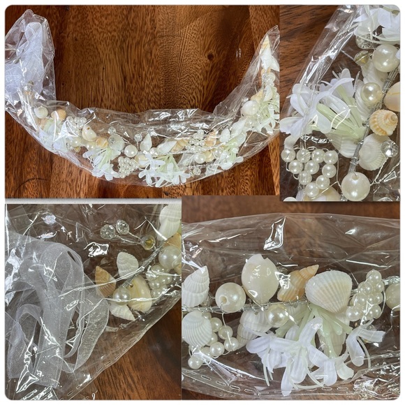 Torrid Mermaid Costume 2-Piece Mesh Dress NWT Size 4 SOLD OUT AT TORRID - Picture 12 of 16